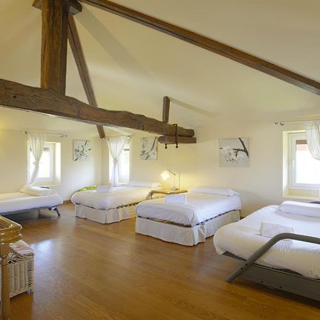 Beltzenia Txoko Villa Urrugne Luaran gambar
