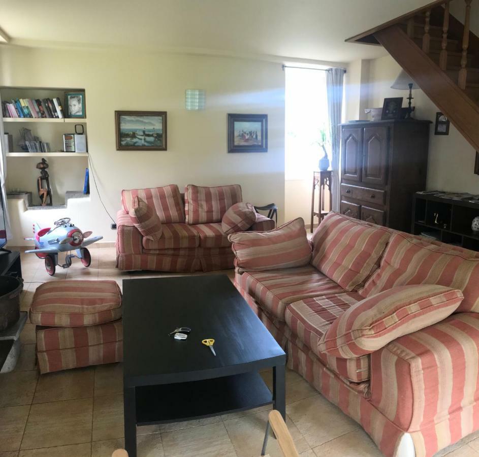 Beltzenia Txoko Villa Urrugne Luaran gambar
