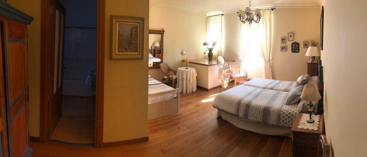 Beltzenia Txoko Villa Urrugne Luaran gambar